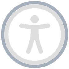 Open accessibility tools